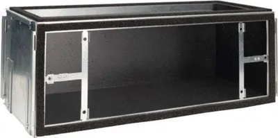 Produktbild von Zehnder ComfoWell Verteilerkasten schallgedämmt CW-D 625