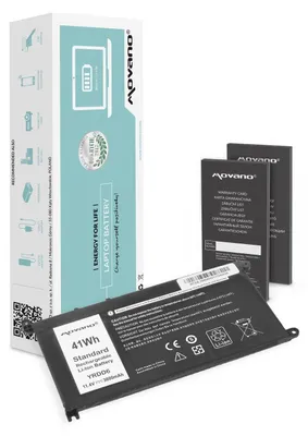 Imagen del producto de Batería YRDD6 para Dell Inspiron 14 5481 5590