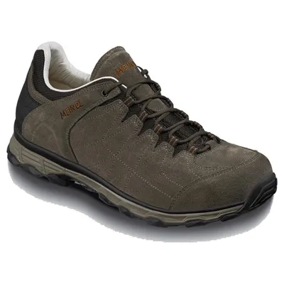 Produktbild von Meindl Herren Glasgow Halbschuh braun 44.5