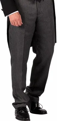 Produktbild von Nadelstreifenhose Größe: 52