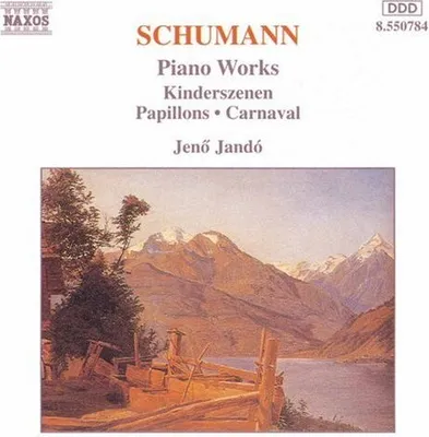 Obrázok produktu pre Schumann:Karneval