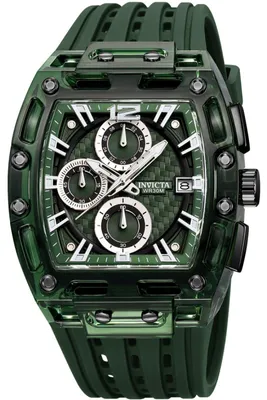 Image de Invicta S1 Rally 70144 Montre à Quartz pour Homme - 42 mm