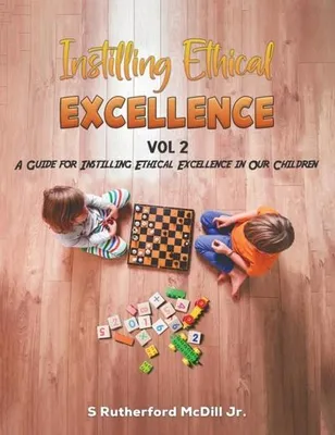 Obrázok produktu pre Instilling Ethical Excellence Vol 2