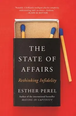 Image de The State of Affairs