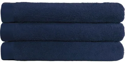 Obrázek produktu pro Froté ručník Klasik 50x100cm tmavě modrý
