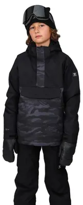 Obrázek produktu pro Chlapecká lyžařská/snowboardová bunda Brunotti - 152