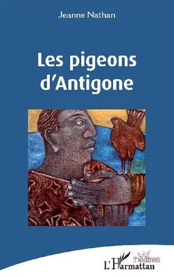 Produktbild von Les pigeons d'Antigone