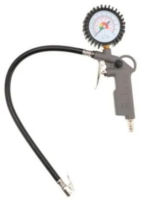 Obrázok produktu pre Plniace pištole a tlakomery AIRPRESS 4300021