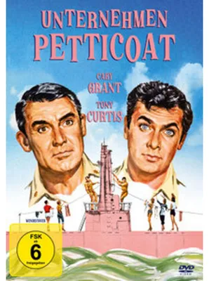 Obrázek produktu pro Unternehmen Petticoat