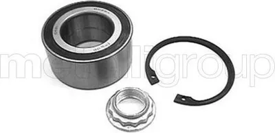 Produktbild von METELLI Radlagersatz Hinten für BMW 3 Limousine (E36) 19-2507