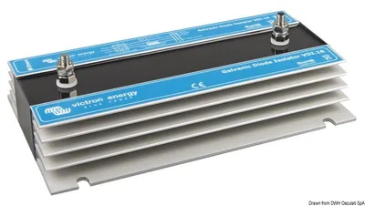 Produktbild von Galvanischer Isolator VDI-16 A - Osculati 14.275.40