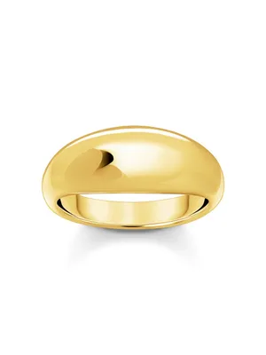 Produktbild von Thomas Sabo Bold Elegance TR2472-413-39 Damenring, Ringgröße:54