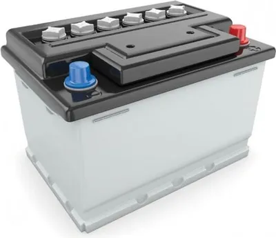 Produktbild von BOSCH S5A Starterbatterie 0092S5A110