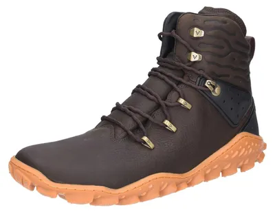 Produktbild von Vivobarefoot Herren Schnürschuhe 49067-41, 49067-42, 49067-44, 49067-45, 49067-46, 49067-47, 49067-48 VIV-309161 Obsidian 47