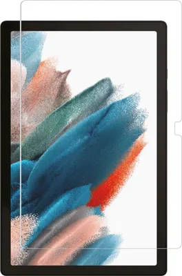 Immagine prodotto di Samsung Galaxy Tab A8 Screenprotector: Accezz Premium Glass Protector tablet - Trasparente