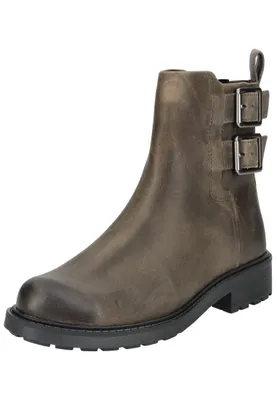 Produktbild von Clarks Stiefelette Stiefelette Leder