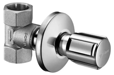Obrázek produktu pro SCHELL Schell skrytý ventil DN 20 chrom