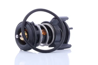 Produktbild von FEBI BILSTEIN Thermostat Kühlmittel 92°C für VW Golf VII Schrägheck (5G1, BQ1, BE1, BE2) Passat Variant (3G5, CB5) TIGUAN (5N) Golf VII Variant