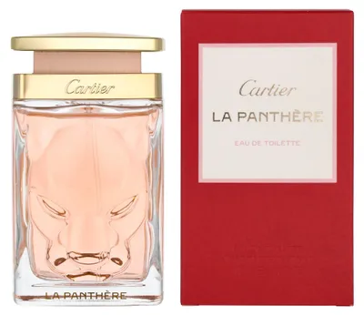 Obrázok produktu pre Cartier La Panthere Edt Spray 100 ml