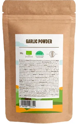 Produktbild von -Knoblauchpulver, 100 g