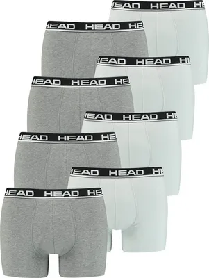 Obrázek produktu pro Boxerky Head 701202741-012 pro Uni