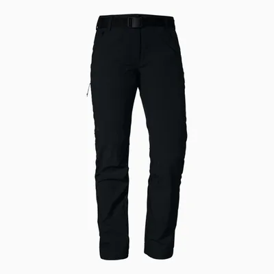 Produktbild von Pants Taibun L Women Größe 44 Farbe black