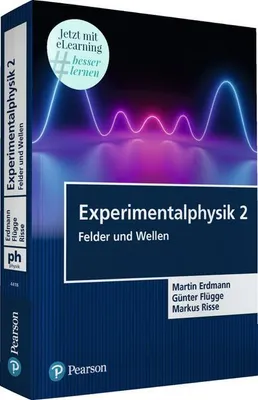 Zdjęcie produktu dla Experimentalphysik 2