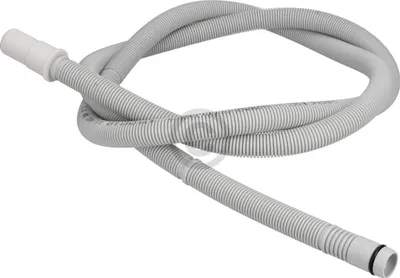 Produktbild von Ablaufschlauch wie BOSCH 00668114 2,29m 19/19mmØ für Geschirrspüler