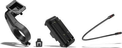 Produktbild von Bosch Nachrüst-Kit 1-Arm-Halter 31,8 mm BDSYYY