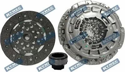 Produktbild von RYMEC Kupplungssatz Kupplung für BMW 3 Touring (E91) JT1705