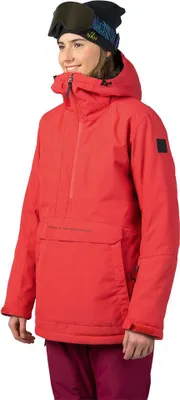 Imagen del producto de Hannah Megie, chaqueta roja, talla 36. Mujer, talla 36, color rojo