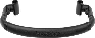 Produktbild von Bugaboo Butterfly 2 / Dragonfly Bumper Bar – Black | Buggy Zubehör