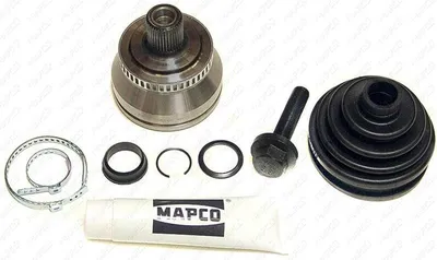 Produktbild von MAPCO Gelenksatz Antriebswelle Radseitig für AUDI A4 Avant (8ED, B7) 16802