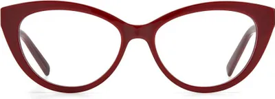 Obrázek produktu pro M Missoni MMI 0076 Burgundy 52/15/140 Dámské brýle