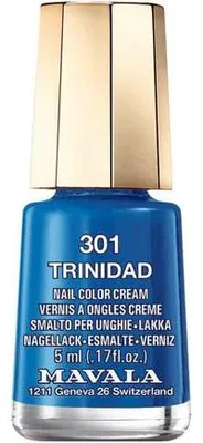Immagine prodotto di Mavala - 301 Trinità - Nagellak