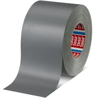 Immagine prodotto di Nastro in tessuto 4651 100 mm x 50 m grigio