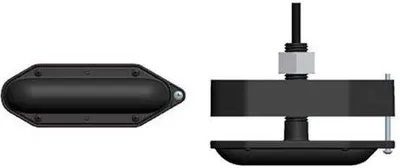 Immagine prodotto di Lowrance Structurescan Hd Plastic 455 / 800 kHz