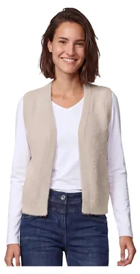 Imagen del producto de Chaqueta Cecil para mujer