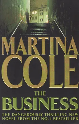 Immagine prodotto di The Business