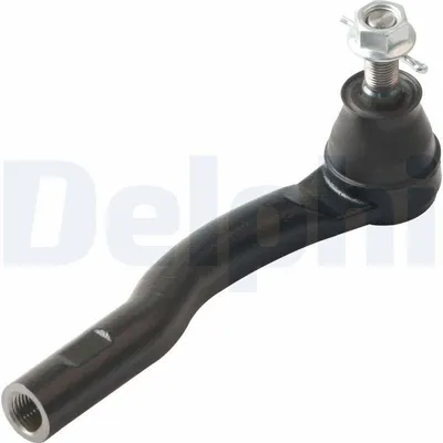 Produktbild von DELPHI Spurstangenkopf Spurstange für MAZDA 6 Kombi (GJ, GL) Vorne Rechts TA3888