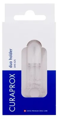 Obrázek produktu pro UHS 425 držák na kartáček Duo Holder 1 - Curaprox