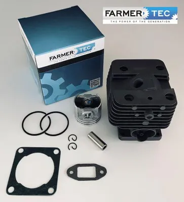Zdjęcie produktu dla Cylinder do pilarki Stihl FS250, numery części: 41340201214, 41340201219