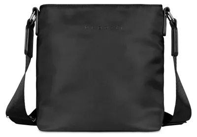 Produktbild von bugatti Umhängetasche Schultertasche Mare 1.0 Crossbody Bag Black schwarz