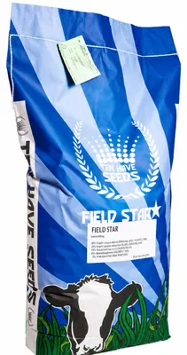 Productafbeelding van Ten Have Seeds Weidegras 3 graszaadmengsel voor beweiden en maaien, AI-gegenereerde afbeelding