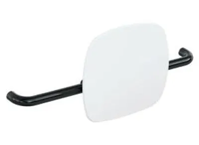 Produktbild von HEWI 801.51.9061 90 Rückenstütze Fb 98, WA 150mm