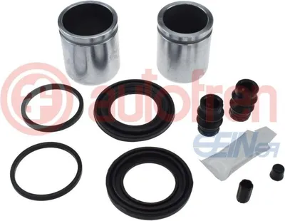Produktbild von AUTOFREN SEINSA Bremssattel-Reparatursatz Vorne 45mm D43606C