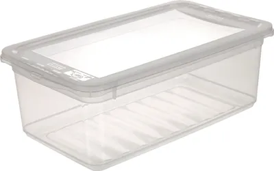 Produktbild von keeeper BASIXX 5,6 L 33 x 19,5 x 12 cm