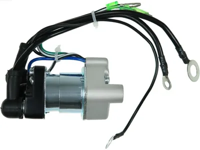 Obrázek produktu pro AS-PL SS9089S Elektromagnetický spínač pro startér/spouštěč