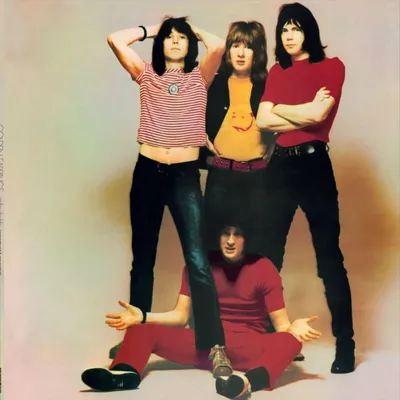 Zdjęcie produktu dla Golden Earring - On The Double (Reissue) (Limited Edition) (Gatefold Sleeve) (Crystal Clear Coloured) (180 g) (2 LP)