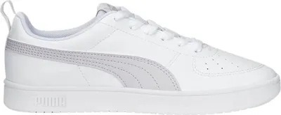 Produktbild von Puma Rickie Damen Sneaker Halbschuhe Schnürer Weiß Modell 38760708